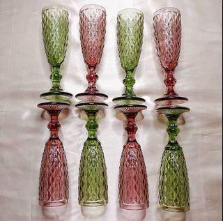 where to buy champagne flutes