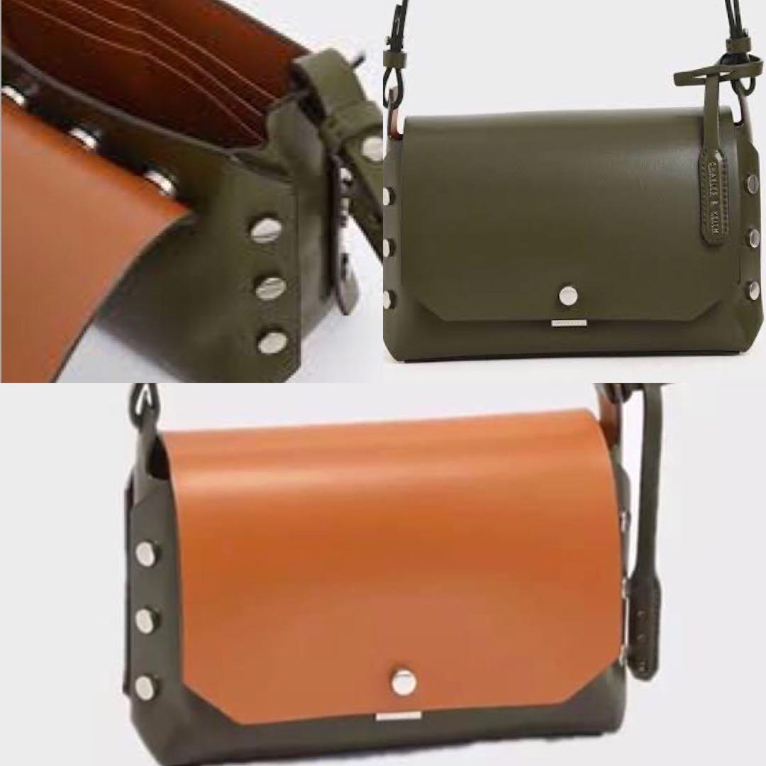 Charles and keith reversible bag outlet