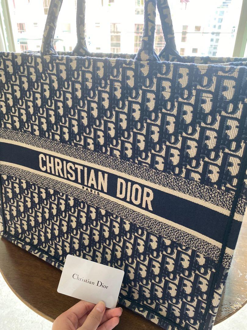 Cập nhật hơn 70 về christian dior oblique tote hay nhất  cdgdbentreeduvn