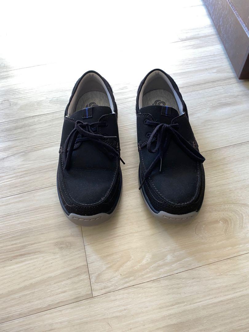 Clarks Cloudsteppers Loafers Men s Fashion Footwear Dress shoes