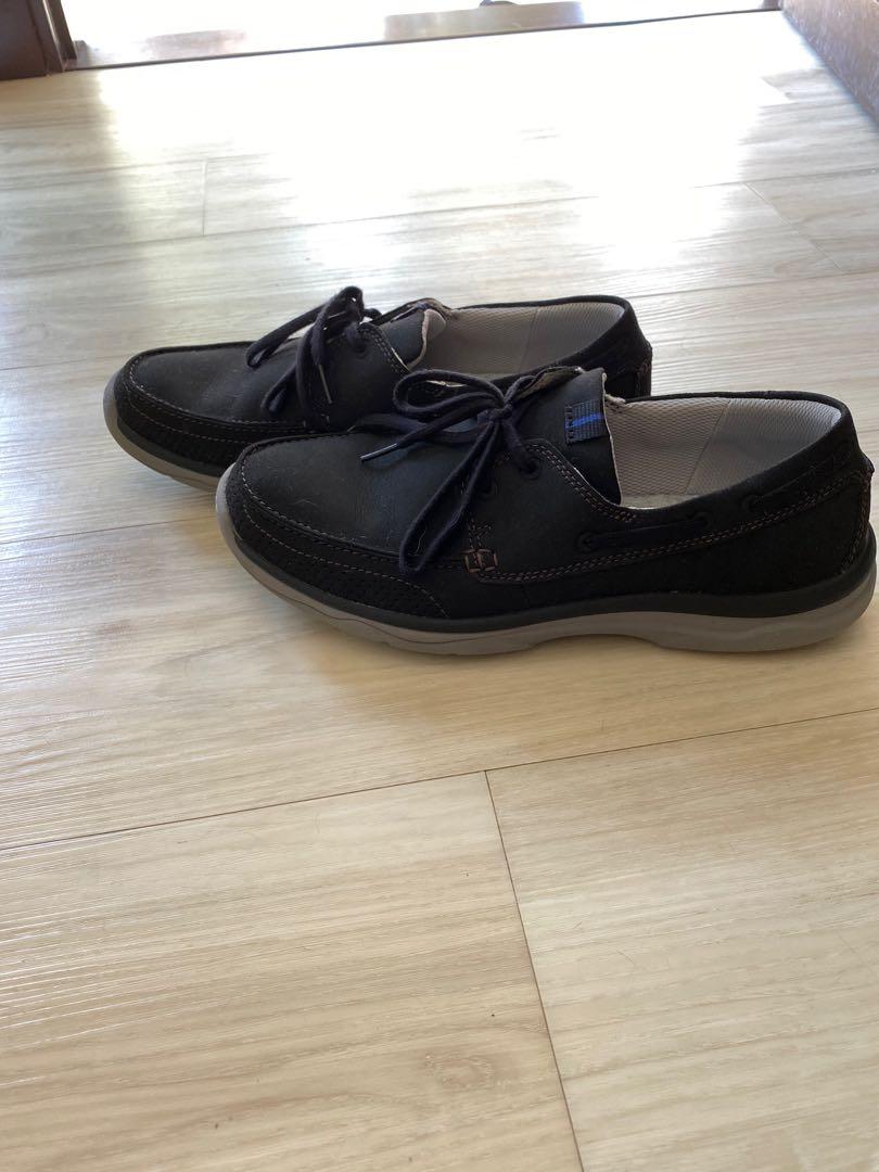 Cloudsteppers loafers top