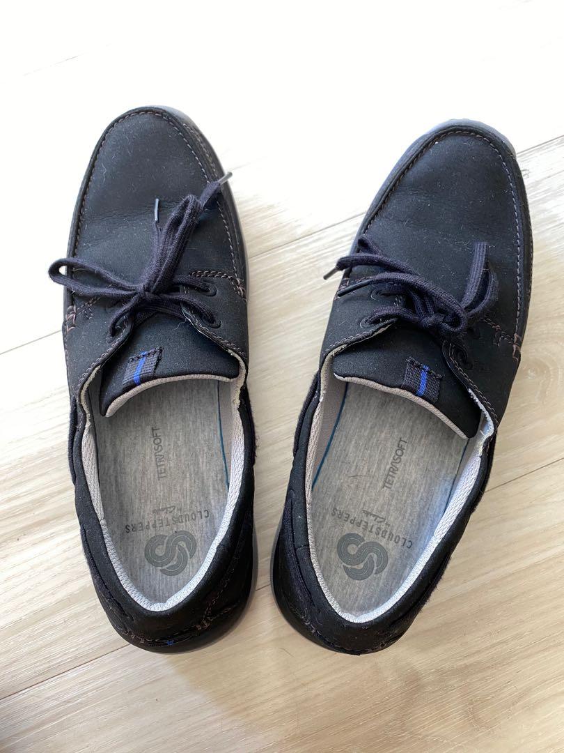 Cloudsteppers loafers top