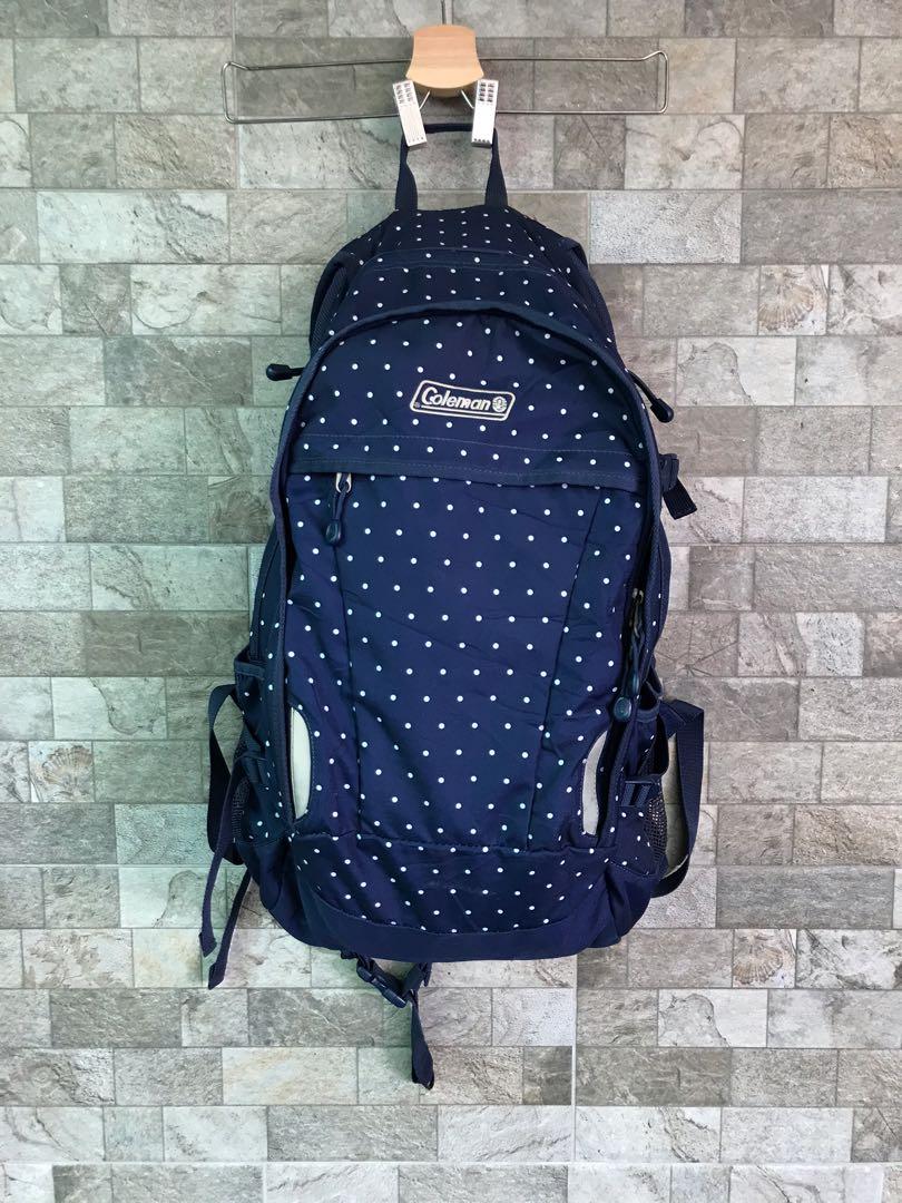 Coleman best sale travel backpack