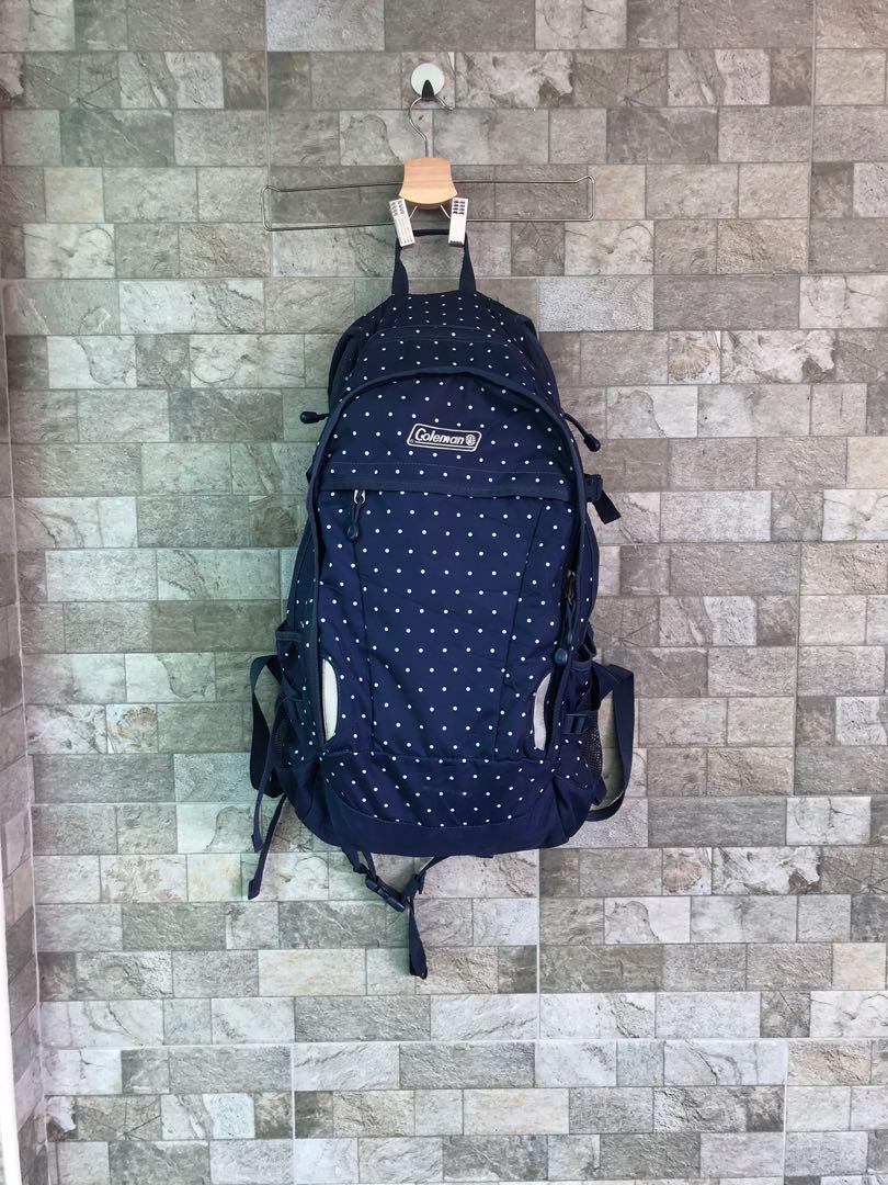 Coleman Travel Backpack