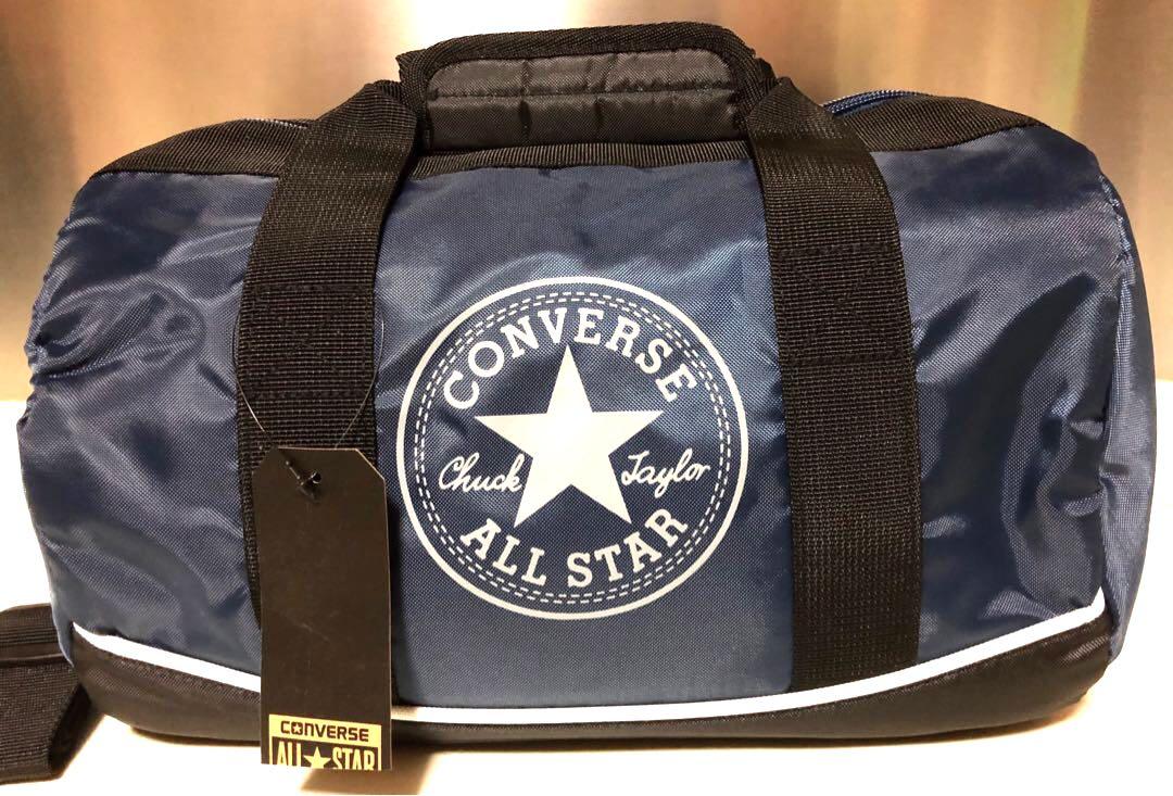 converse duffle