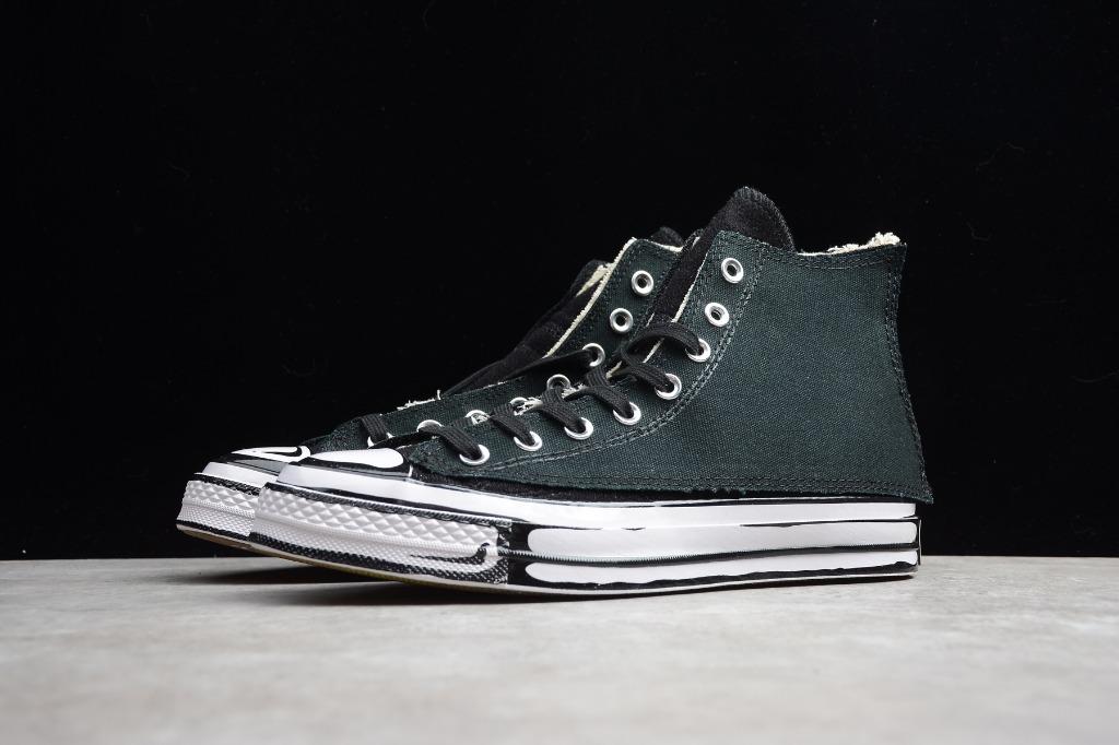 Converse x joshua vides store chuck taylor 1970s hi