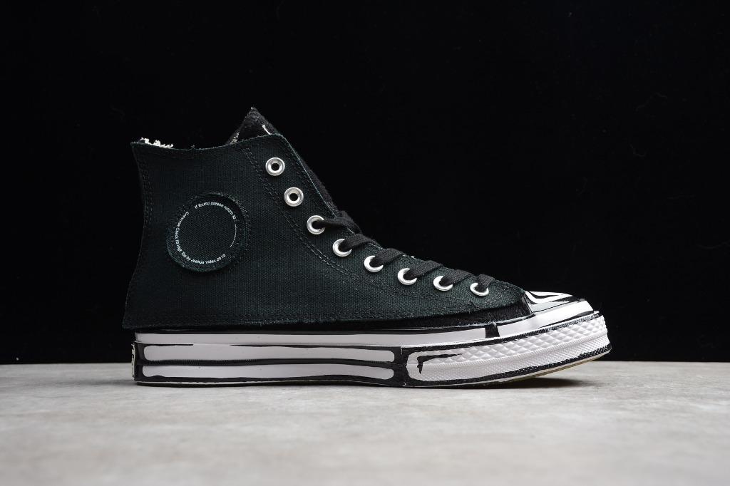 Converse x joshua vides sales chuck taylor 197s hi