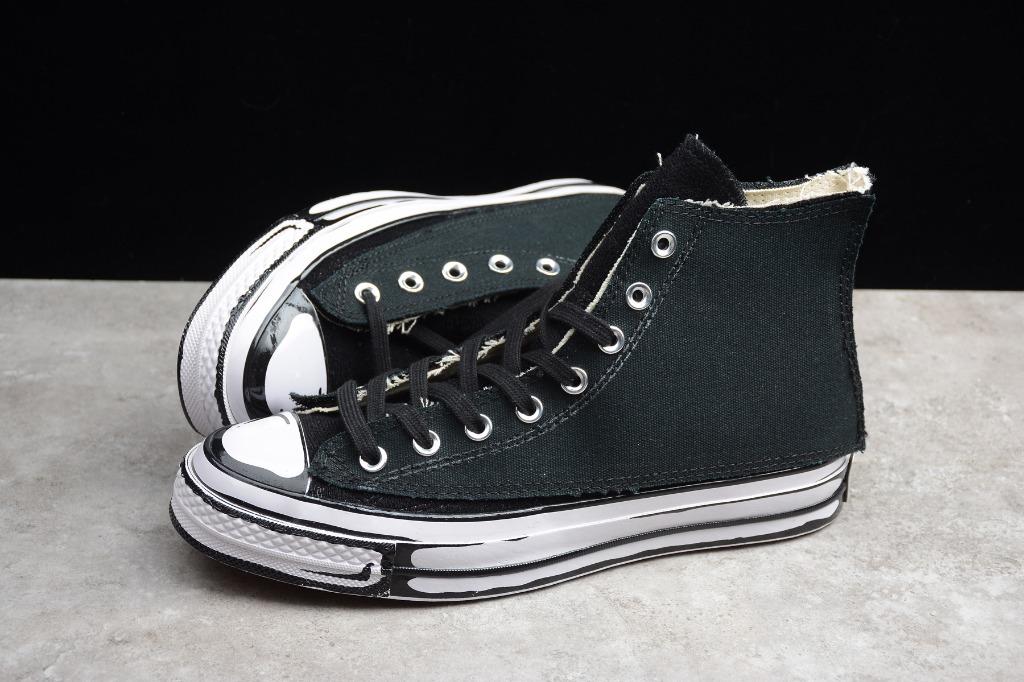 Converse Joshua Vides Chuck Taylor 1970 Hi Men s Fashion