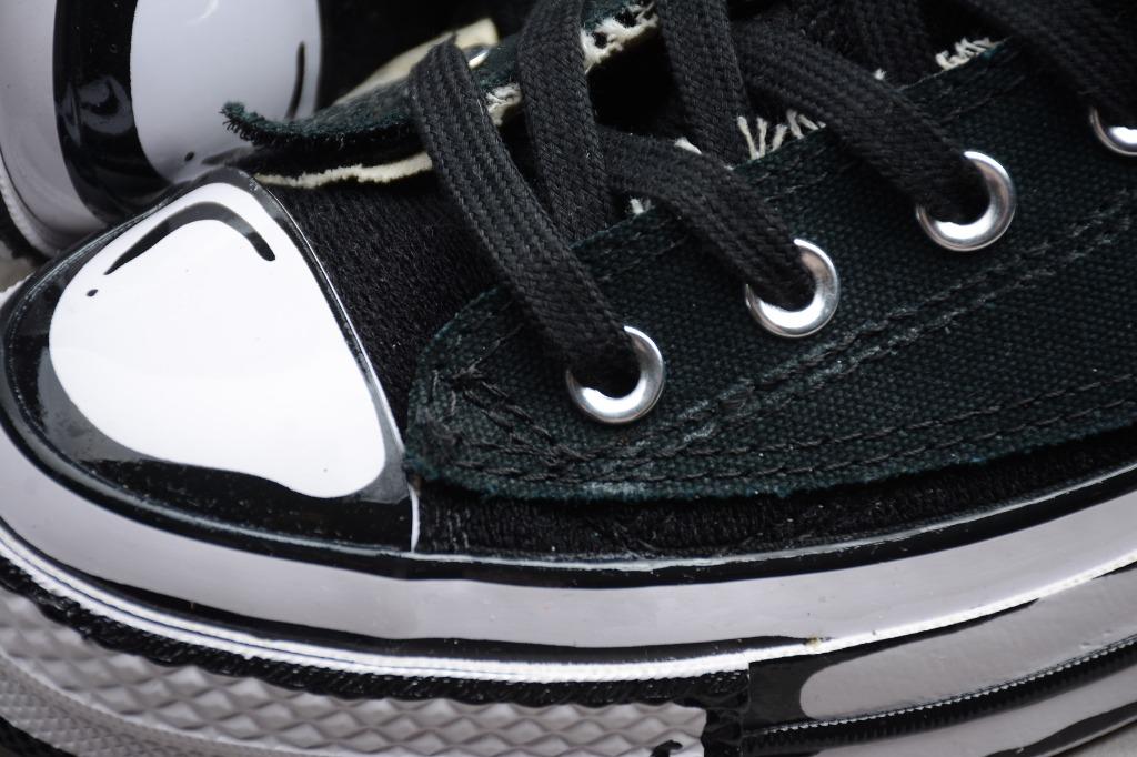 Converse x joshua vides chuck hotsell taylor 197s hi