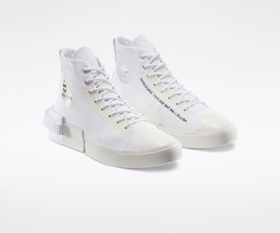 Converse x Takahiromiyashita The Soloist, Men's Fashion, Footwear
