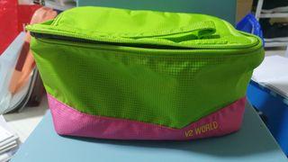 Cosmetic pouch