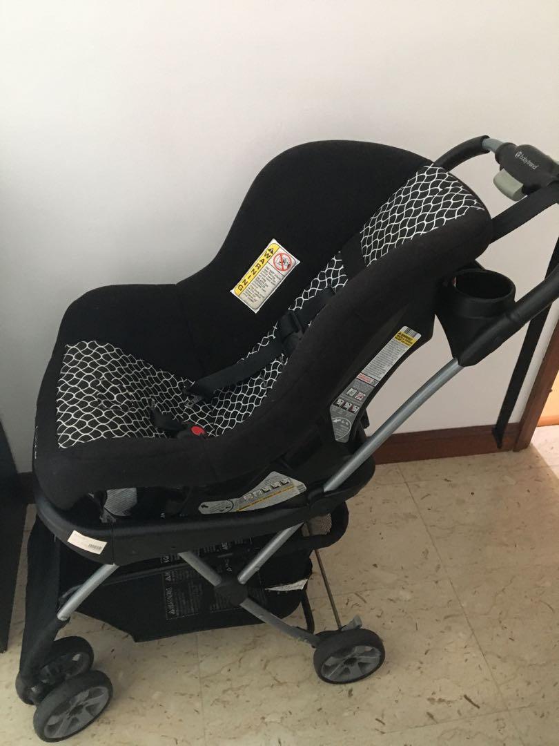 Costco graco stroller clearance
