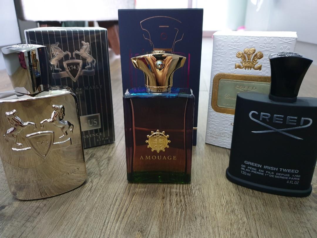 Creed amouage online