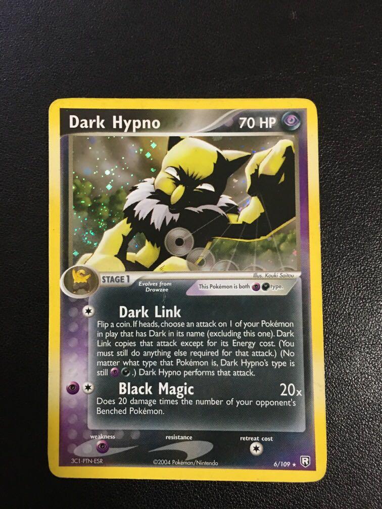 dark hypno pokemon card Future Flash Japanese Pokemon Booster Box (30 Packs) | Scarlet & Violet Set  | Pokémon Trading Cards | 30 Booster Packs | TCYM Authenticated | Pokemon  TCG Pack | Japanese Paradox Rift