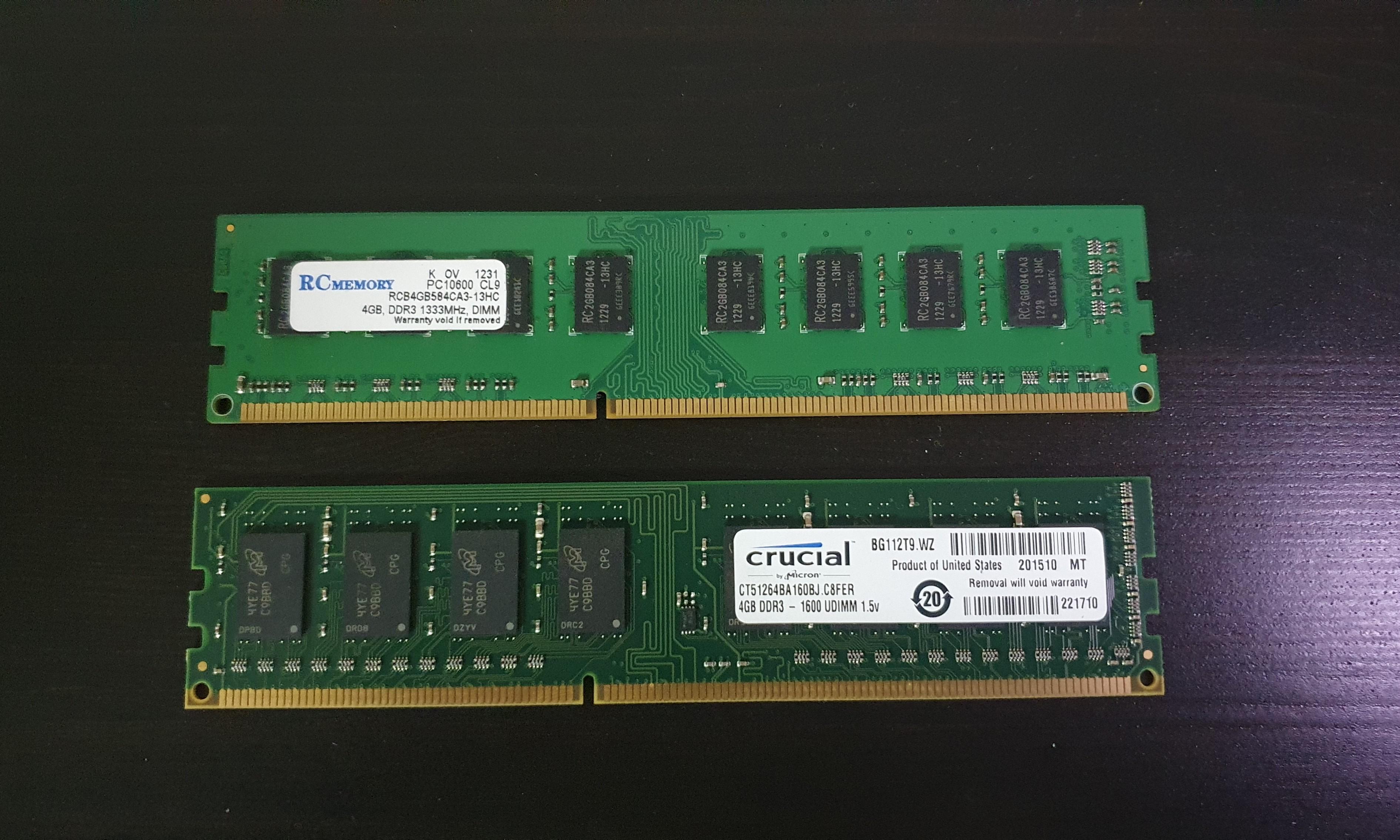 Ram 4 gb pc new arrivals