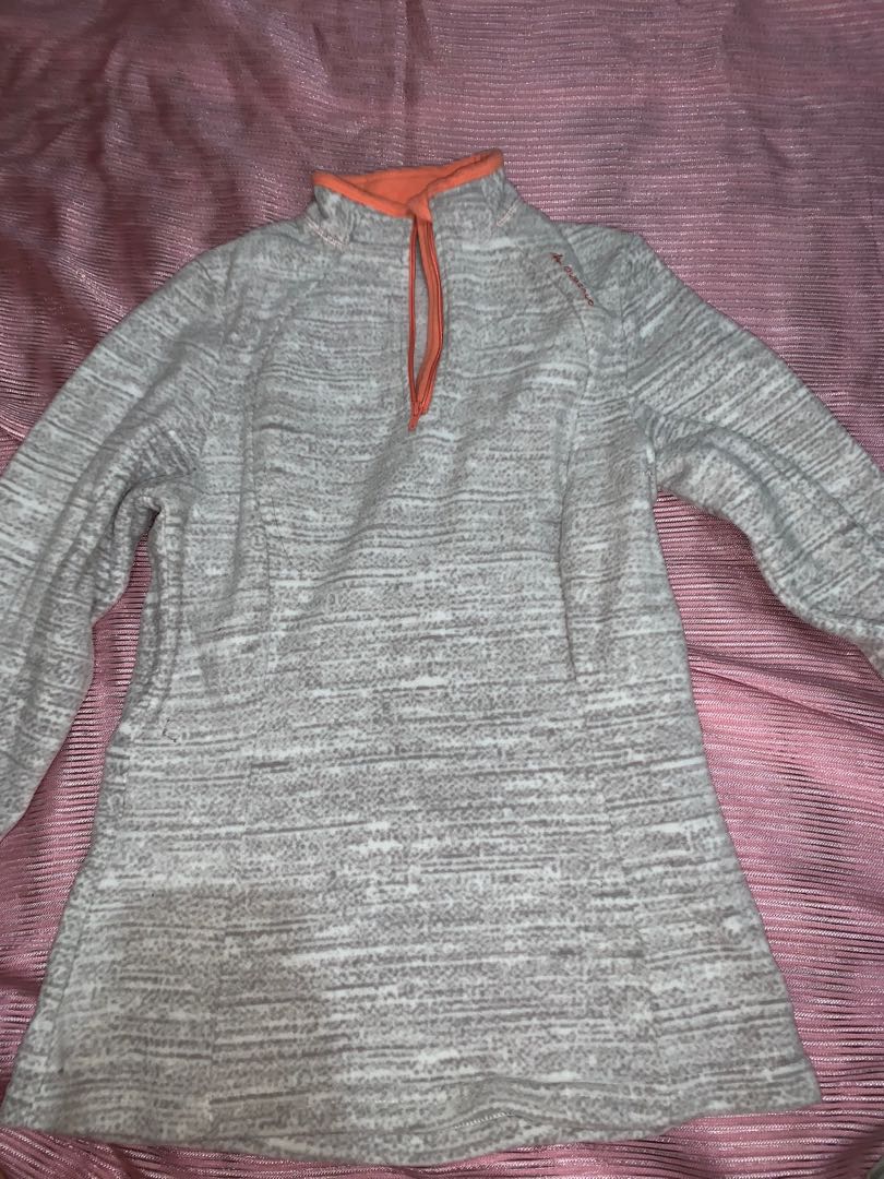 sweater decathlon