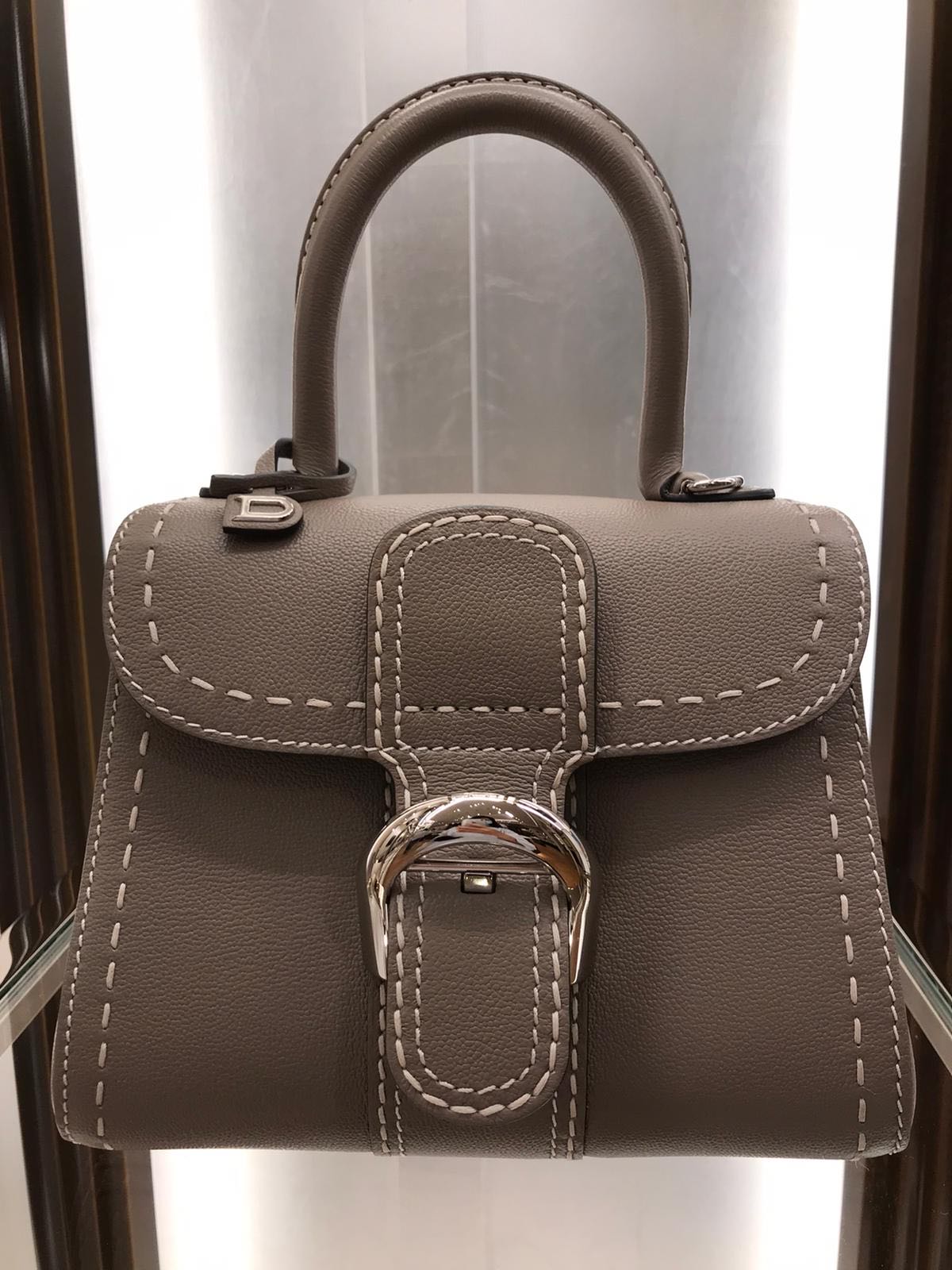 Delvaux brillant mini price deals