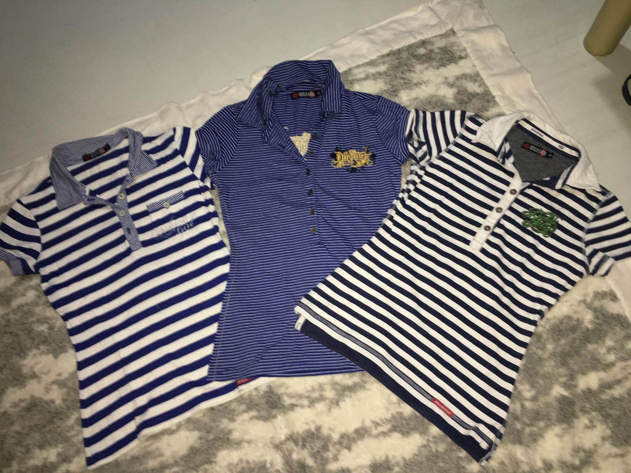 dickies baby clothes