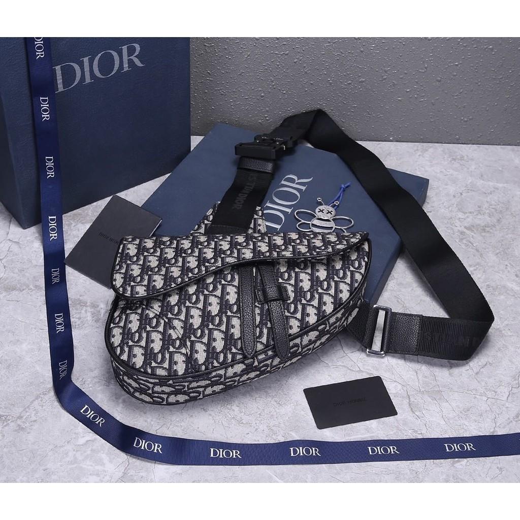 dior mens bag