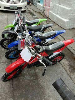 used dirt bikes for sale by owner near me