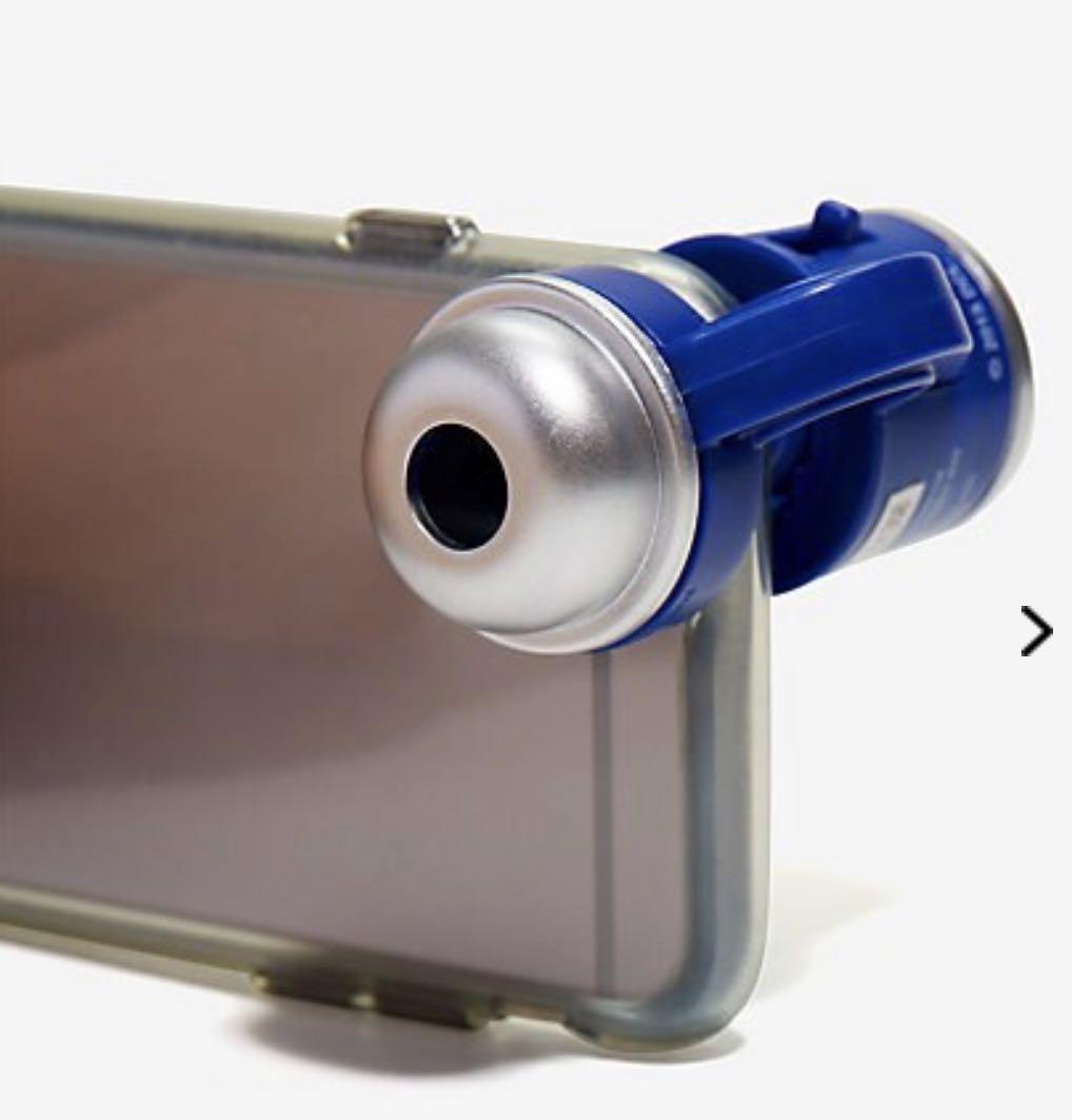 Discovery channel top smartphone telescope