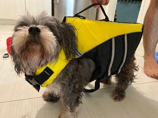 Dog Life Jackets Dog Life Jackets