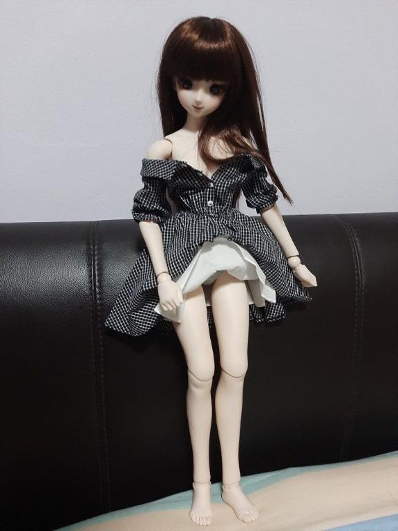 One piece dollfie new arrivals