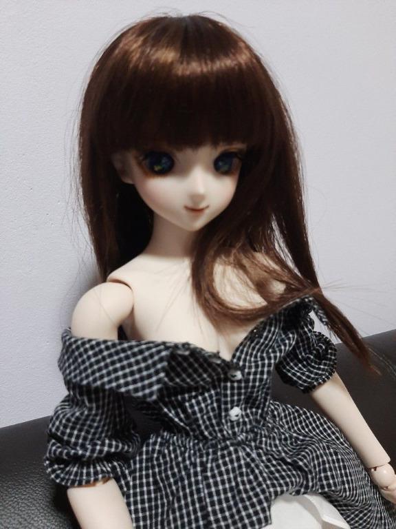 One piece store dollfie