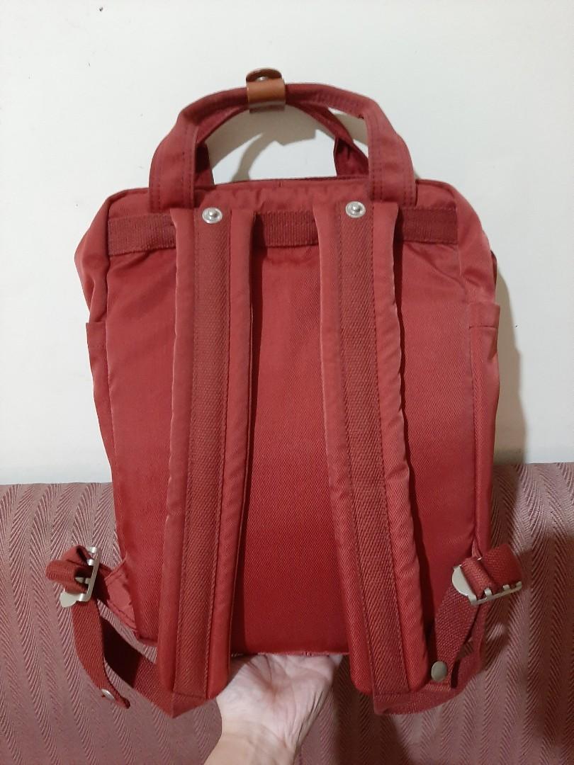 Doughnut bag glorietta 4 sales