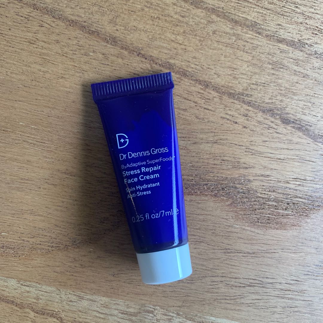 dr dennis gross face cream