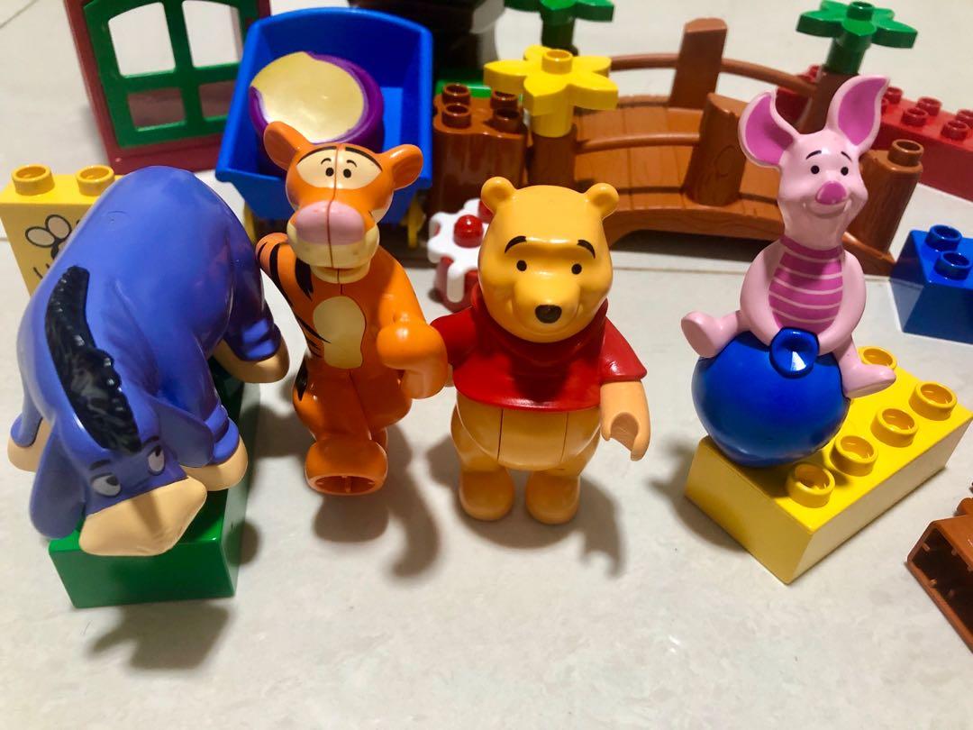 Duplo 2987 deals