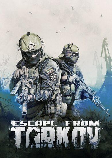 完了しました Escape From Tarkov 購入