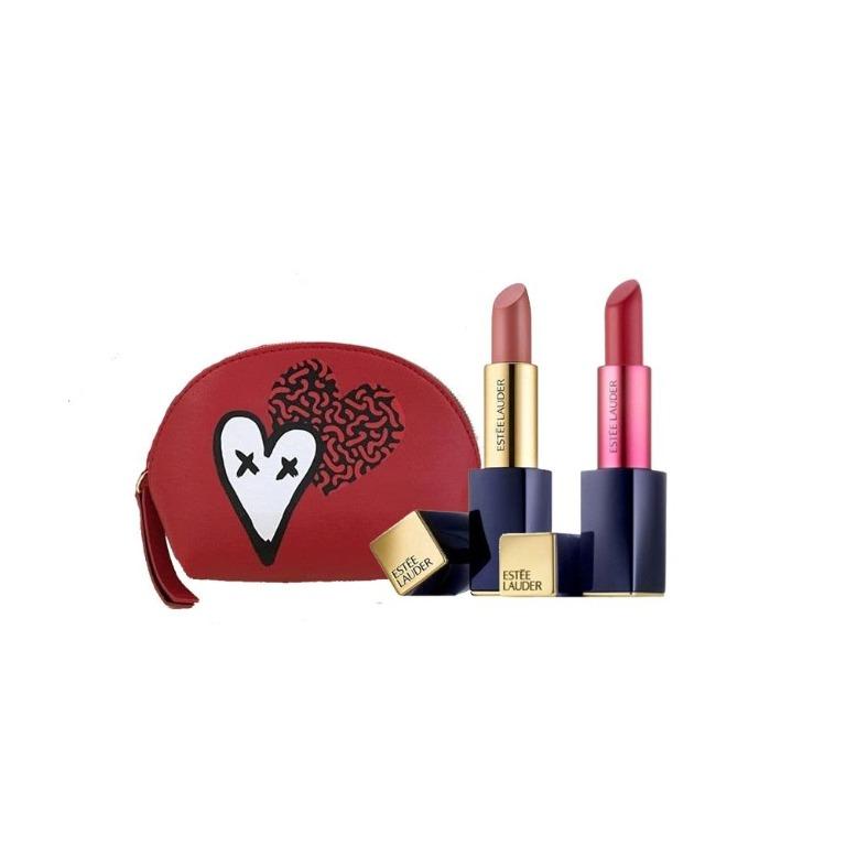 estee lauder lipstick set 2020