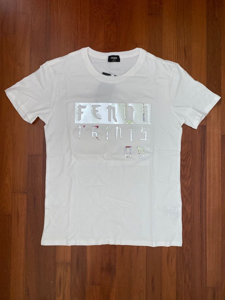 fendi t shirt price in rands