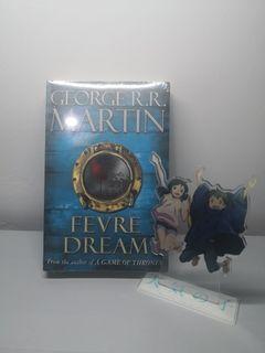 Fevre Dream-George R. R. Martin