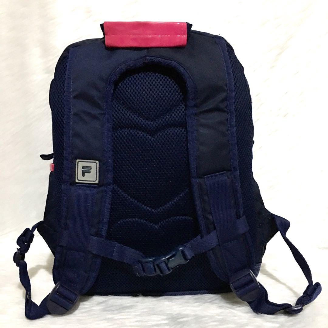 fila backpack womens 2014