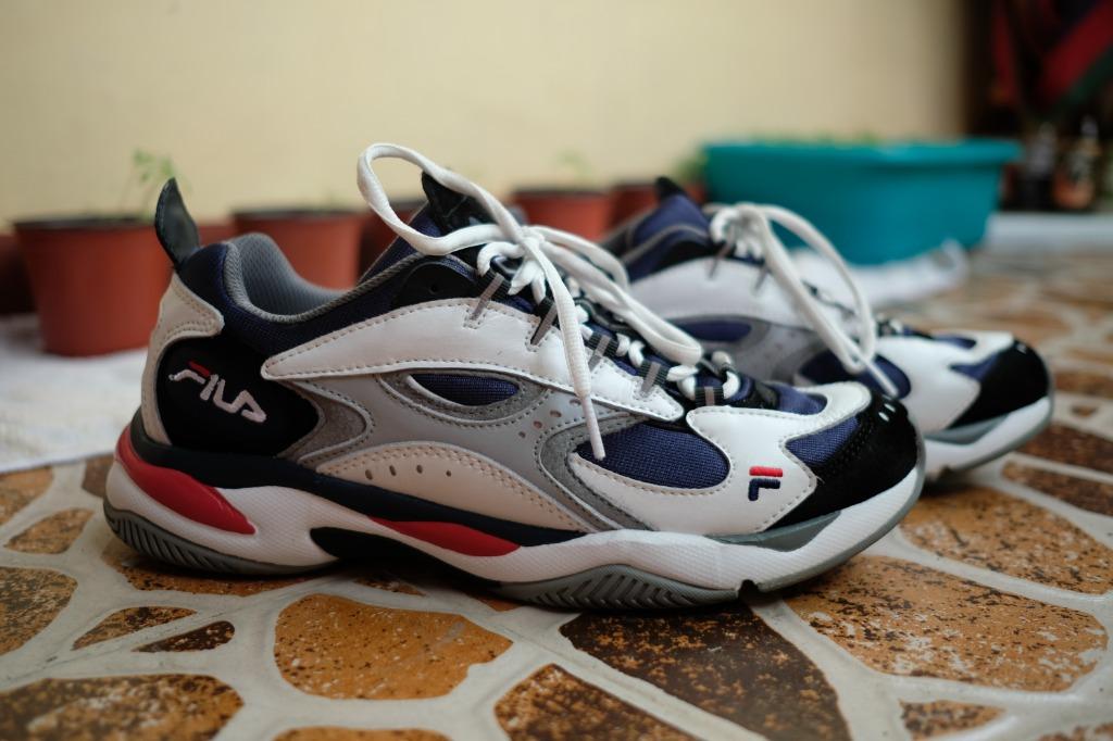 Fila 2025 boveasorus price