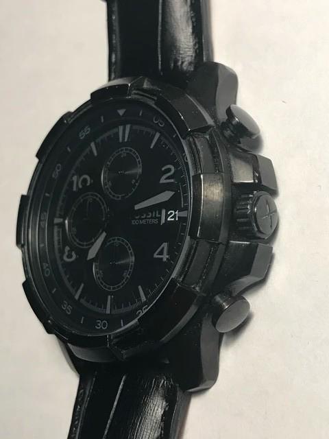 Fossil fs5133 best sale