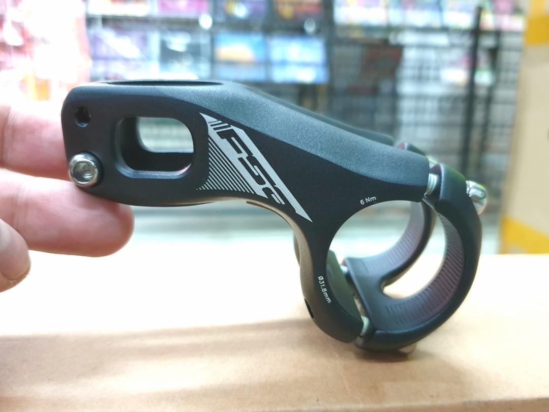 Fsa stem hotsell 60mm