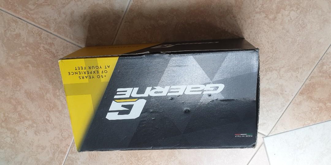 Gaerne Hurricane MTB Shoes, Sports Equipment, Bicycles u0026 Parts 