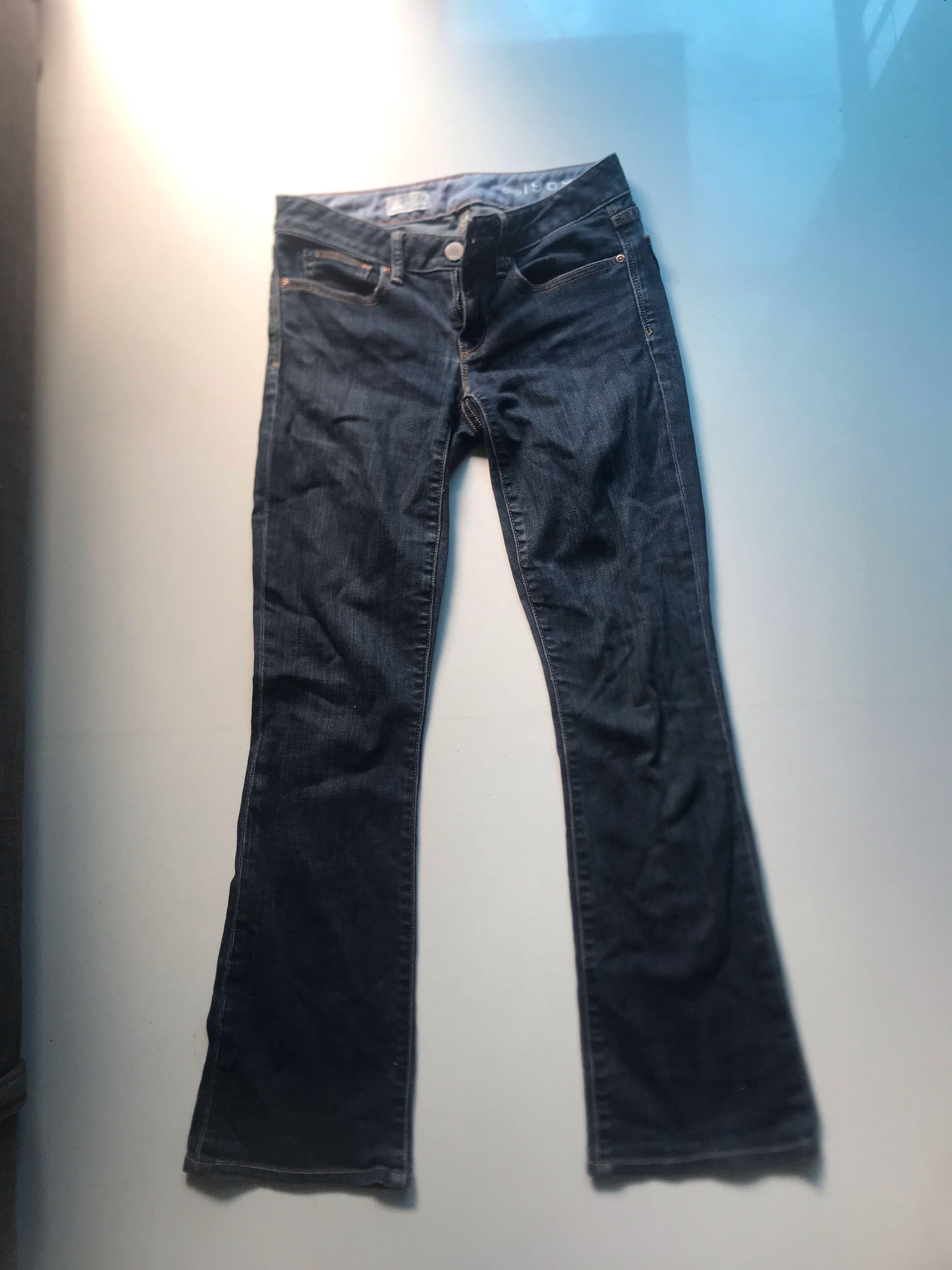 Jean gap femme 1969 sales