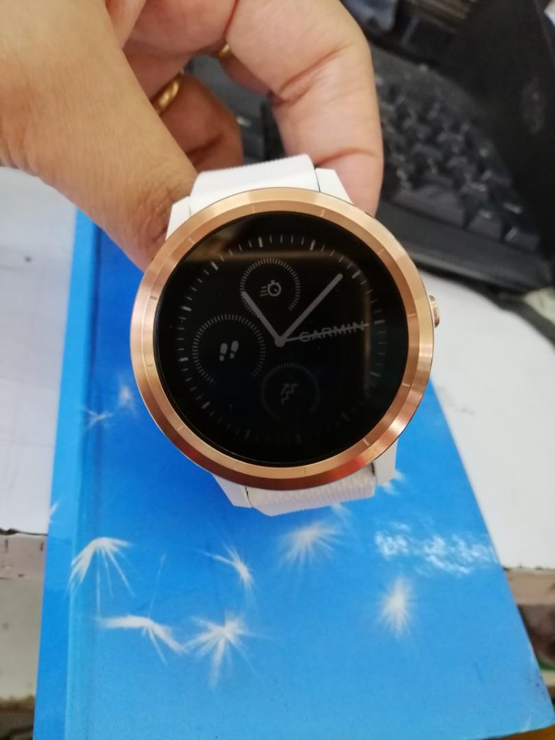 tesco garmin vivoactive 3