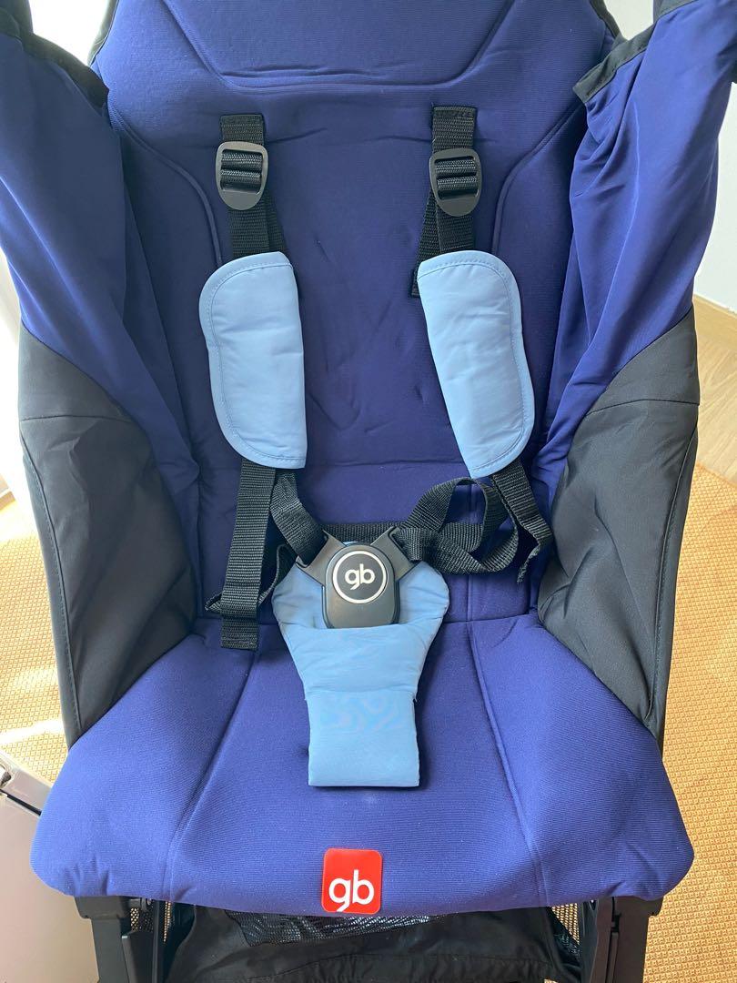 Gb pockit sapphire blue online