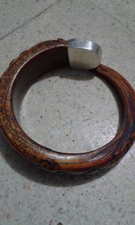 Gelang ga**ng asli kuno antik