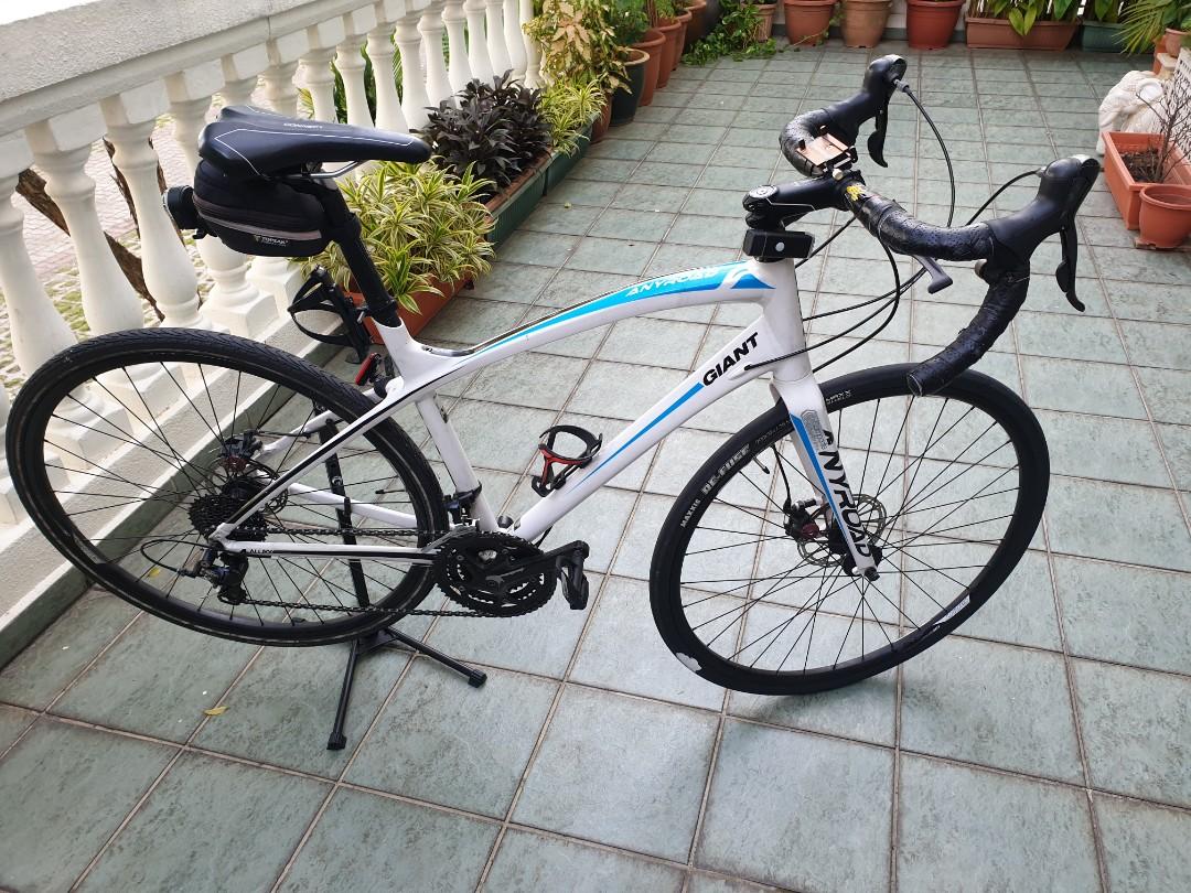 Giant anyroad 2 2018 2025