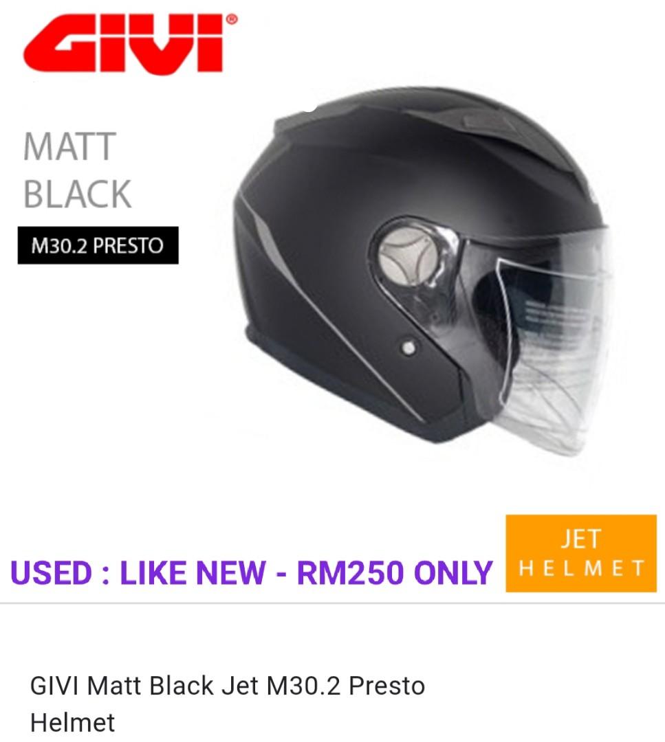 Givi m30 2025
