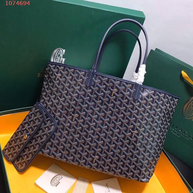 Goyard Small Tote Bag, Luxury, Bags & Wallets on Carousell