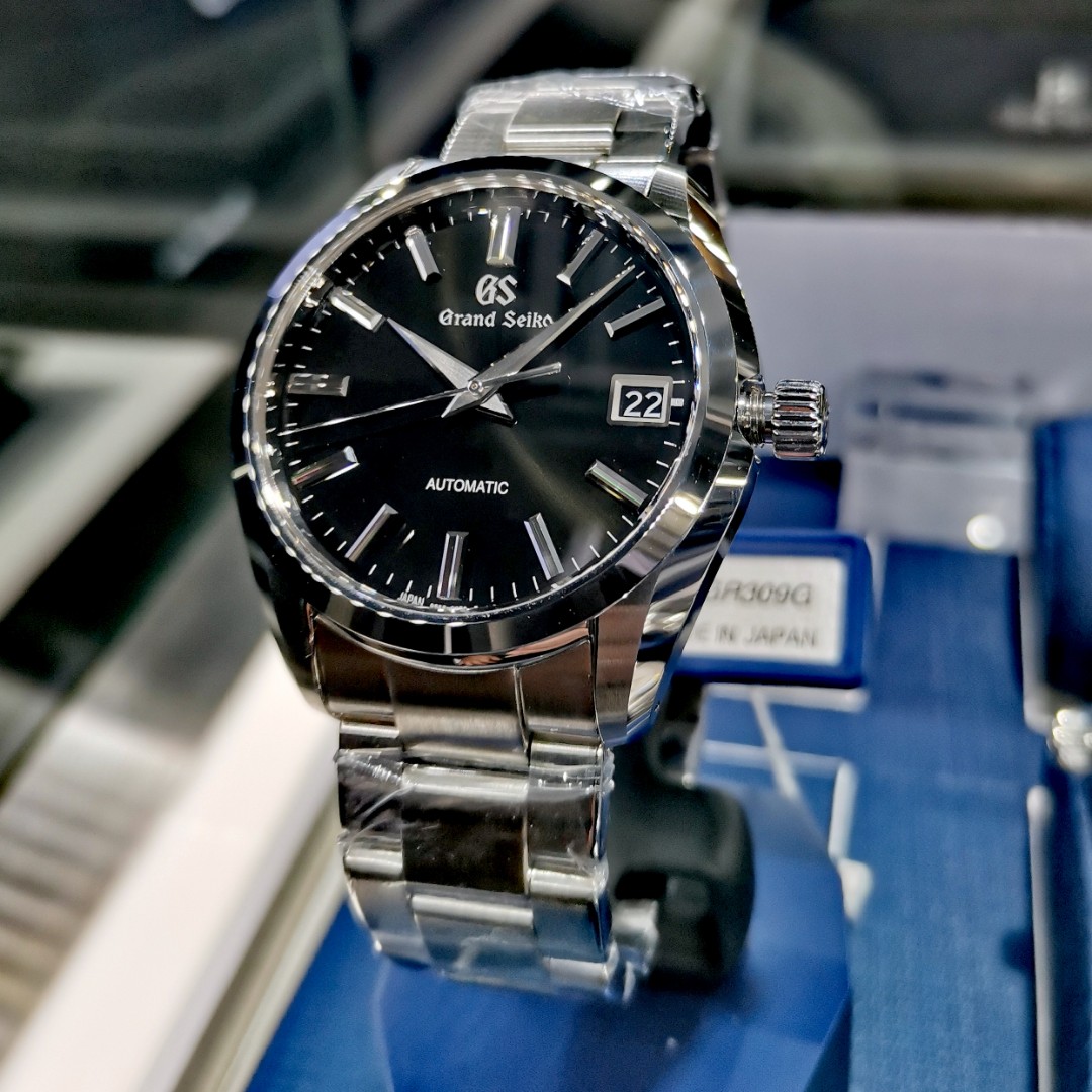 Grand Seiko Sbgr309 Shop, 60% OFF | www.ingeniovirtual.com