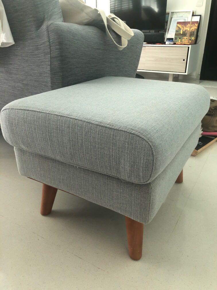hartford bean bag sofa