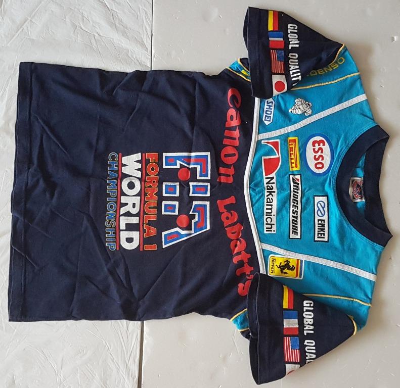 Groovy Fia Designer Tee Shirt Formula 1 World Championship Racing Tee T Shirt Advertisements Flag Souvenir Trendy Summer Style Slim Fit Yuppie Exquisite Fashionable Ageless Design Design Craft Others On Carousell